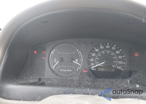 1999 Toyota Corolla Ce из США, поврежденный, VIN 1NXBR12E5XZ150357